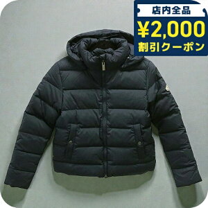 �_2000�~OFF�N�[�|��+�����9�{�^ �s���l�b�N�X PYRENEX SPOUTNIC �_�E���R�[�g HWY034P-BLACK-42 ���f�B�[�X �_�E���W���P�b�g �u�����h