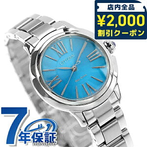 �_2000�~OFF�N�[�|��+�����9�{�^ �V�`�Y�� �G�� ROUND Collection �G�R�E�h���C�u �r���v �u�����h ���f�B�[�X �\�[���[ CITIZEN L EM1161-55L �A�i���O �u���[ ������� �h�� �y�� �ؚ� ���킢�� �v���[