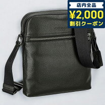 楽天市場】サコッシュ（ブランドコーチ）（ショルダーバッグ 