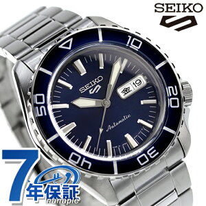�Z�C�R�[5 �X�|�[�c �X�[�c �X�^�C�� �������� �r���v �����Y Seiko 5 Sports SKX Series SBSA259 �A�i���O �l�C�r�[ ���{�� �u�����h ������� �h�� �v���[���g �j�� ���p�I