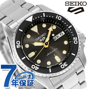 ZCR[5 X|[c SKX Series  rv uh Y Seiko 5 Sports SBSA301 AiO ubN  {  h v[g j pI