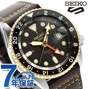 ZCR[5 X|[c SKX Series GMT  rv Y Seiko 5 Sports SBSC020 AiO ubN uE  { uh  h v[g j pI