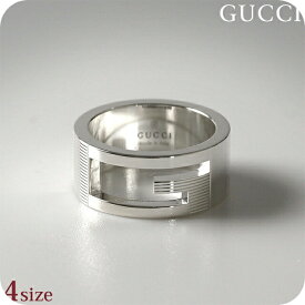 【ラッピング可 】 GUCCI グッチ指輪 Gリング シルバー925 シルバーリング ブランド レディース メンズ 032660 09840 8106 silver925 アクセサリー 誕生日プレゼント 記念日 ギフト プレゼント 実用的