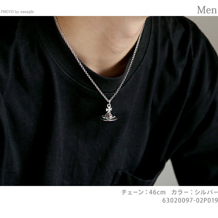 楽天市場】ヴィヴィアン ウエストウッド ネックレス Vivienne Westwood 