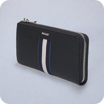 楽天市場】BALLY（カラーネイビー）（メンズ財布｜財布・ケース 