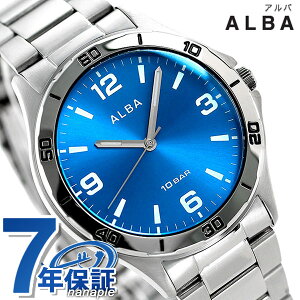ZCR[ Ao Y rv u[ NI[c AQPK412 SEIKO ALBA v LOi v[g Mtg