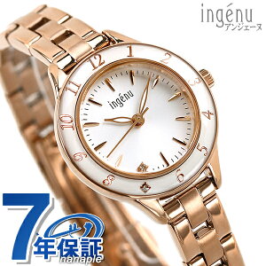 ZCR[ Ao AWF[k uXbg G|NI[c NI[c fB[X rv AHJK460 SEIKO ALBA ingenu Vo[×sNS[h LOi v[g Mtg