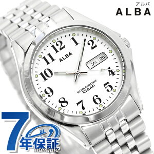 _2000~OFF+9{^ ZCR[ Ao NI[c rv Y SEIKO ALBA AQGK472 AiO Vo[