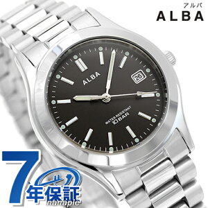 ZCR[ Ao NI[c rv Y SEIKO ALBA AQGK474 AiO ubN  LOi v[g Mtg