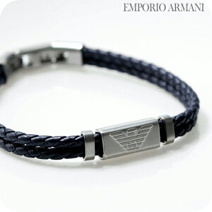 �_2000�~OFF+�����9�{�^ �G���|���I �A���}�[�j �u���X���b�g �����Y �u�����h EMPORIO ARMANI ���U�[ 2�d���� �X�e�����X�X�`�[�� ���U�[ EGS2995040 �V���o�[ �l�C�r�[ �A�N�Z�T���[ 12560