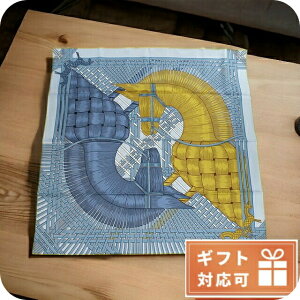 GX XJ[t fB[X HERMES VN100% tX CARRE TWILL u[n }`J[ 