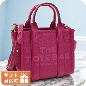 �}�[�N�E�W�F�C�R�u�X �g�[�g�o�b�O ���f�B�[�X �u�����h MARC JACOBS THE MICRO TOTE ���U�[ �x�g�i�� H053L01RE22 LIPSTICK �s���N�n �o�b�O 41090