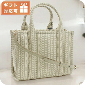 }[NEWFCRuX g[gobO fB[X uh MARC JACOBS THE MINI TOTE U[ xgi 2S3HTT001H03 KHAKI J[L x[Wn obO