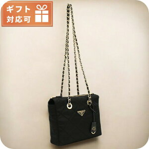 �_10%OFF�N�[�|���^ �v���_ �V�����_�[ ���f�B�[�X �u�����h PRADA �C�^���A 1BG468 NERO �u���b�N �o�b�O 331230