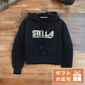 ＼25日限定★先着2000円OFFクーポンにさらに+3倍／ ステラマッカートニー パーカー レディース STELLA MCCARTNEY イタリア 603682 ネイビー系 ファッション 選べるモデル