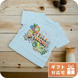 q LbY ̎q j̎q  uh oYj Mtg  Xe}bJ[gj[ TVc xr[ STELLA MCCARTNEY Rbg100 |gK TS8011 u[n t@bV Iׂ郂f