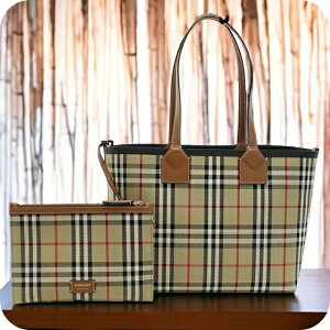 バーバリー(BURBERRY) トートバッグ | 通販・人気ランキング - 価格.com
