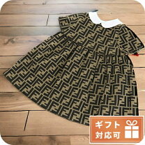 楽天市場】子供服 ワンピース（ブランドフェンディ）の通販