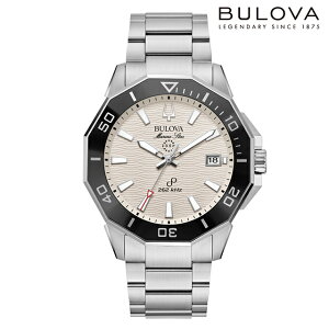 �y�V���b�p�[�t�z �u���[�o �}�����X�^�[ �V���[�YC �v���V�W���j�X�g�N�H�[�c �r���v �u�����h �����Y BULOVA 96B426 �A�i���O �z���C�g �� ������� �h�� �v���[���g �j�� ���p�I