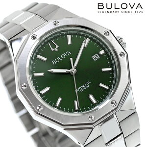 �y�V���b�p�[�t�z �u���[�o �N���V�b�N �������� �r���v �u�����h �����Y BULOVA 96B464 �A�i���O �O���[�� ������� �h�� �v���[���g �j�� ���p�I