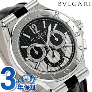 uK v Y BVLGARI fBASm 42mm  DG42BSLDCH rv uh Vo[ LOi v[g Mtg