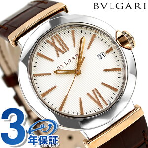 uK `FA  rv uh Y BVLGARI LU40C6SSPGLD Vo[ uE XCX LOi v[g Mtg