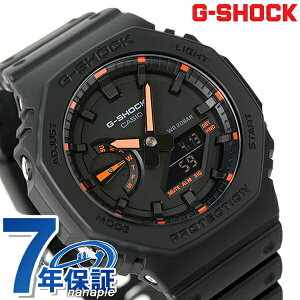 �_10%OFF�N�[�|���^ g�V���b�N �W�[�V���b�N G-SHOCK �N�I�[�c GA-2100-1A4 �A�i���O�f�W�^�� 2100�V���[�Y �I�[���u���b�N �� CASIO �J�V�I �r���v �u�����h �����Y �M�t�g �v���[���g ���p�I 13480