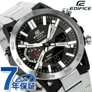 EDIFICE GfBtBX \[[ ECB-2000D-1A Bluetooth COf Y rv uh JVI casio AifW ubN  LOi v[g Mtg