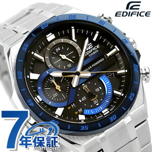 EDIFICE GfBtBX \[[ EQS-920DB-2A COf Y rv JVI casio AiO ubN  uh  h  傫 v[g j pI
