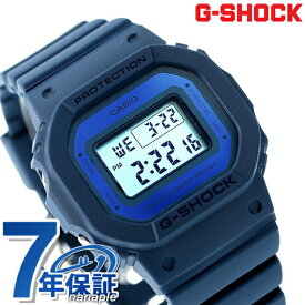 gショック ジーショック G-SHOCK クオーツ GMD-S5600-2 ユニセックス デジタル ネイビー CASIO カシオ 腕時計 ブランド メンズ プレゼント ギフト