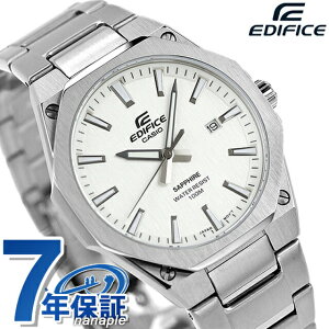 �G�f�B�t�B�X EDIFICE R-S108D-7AV �C�O���f�� �����Y �r���v �J�V�I casio �A�i���O �V���o�[ �u�����h ������� �h�� ������ �傫�� �v���[���g �j�� ���p�I