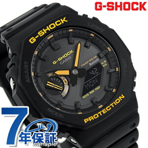 gVbN W[VbN G-SHOCK \[[ GA-B2100CY-1A AiOfW^ 2100V[Y Bluetooth Y rv uh JVI casio AifW I[ubN  v[g pI