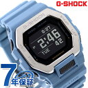 gショック ジーショック G-SHOCK GBX-100-2A Gライド GBX-100シリーズ Bluetooth メンズ 腕時計 ブランド カシオ casio デジタル アイスブルー