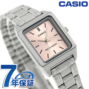 JVI CASIO LTP-V007D-4E X^_[h `vJV COf fB[X rv uh JVI casio AiO sN