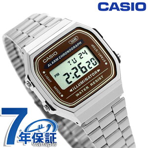 JVI CASIO A168WA-5AY re[W `vJV Y rv uh JVI casio fW^