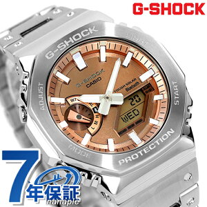 gVbN W[VbN G-SHOCK \[[ GM-B2100AD-5A t^ 2100V[Y Bluetooth Y rv uh JVI casio AifW sNS[h