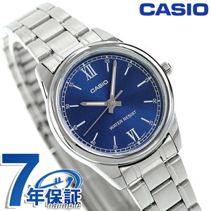 �_�X��2000�~OFF+�����9�{�^ �J�V�I CASIO LTP-V005D-2B2 �X�^���_�[�h �`�v�J�V �C�O���f�� ���f�B�[�X �r���v �u�����h �J�V�I casio �A�i���O �u���[