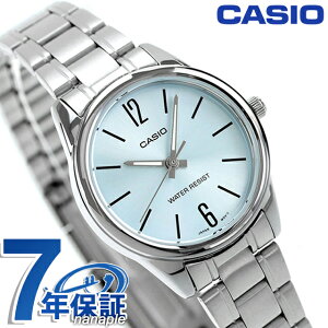 �J�V�I CASIO LTP-V005D-2B �X�^���_�[�h �`�v�J�V �C�O���f�� ���f�B�[�X �r���v �u�����h �J�V�I casio �A�i���O �X�J�C�u���[