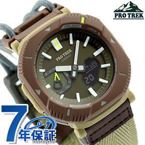 vgbN PRO TREK \[[ PRJ-B001B-5 Bluetooth Y rv uh JVI casio AifW O[ x[W