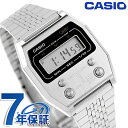 ＼2000円OFFクーポン+さらに9倍／ カシオ チープカシオ CASIO クォーツ 電池式 A1100D-1 プレミアムシリーズ ユニセックス チプカシ メンズ レディース 腕時計 ブランド カシオ casio デジタル シルバー おしゃれ 防水 かわいい プレゼント 実用的 学生