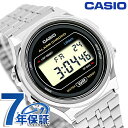 ＼全品10%OFFクーポン／ カシオ チープカシオ CASIO クォーツ 電池式 A171WE-1A ビンテージ 海外モデル ユニセックス チプカシ 腕時計 ブランド カシオ casio デジタル ブラック 黒 おしゃれ 防水 かわいい プレゼント 実用的 学生