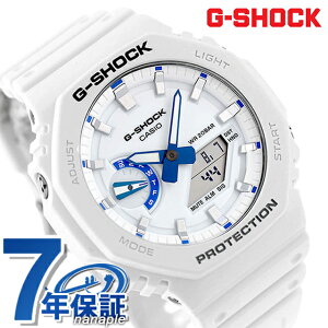 _ɍő+4{3Ԍ^ gVbN W[VbN G-SHOCK NH[c dr GA-2100HDS-7A AiOfW^ 2100V[Y Y rv uh JVI casio AifW zCg   