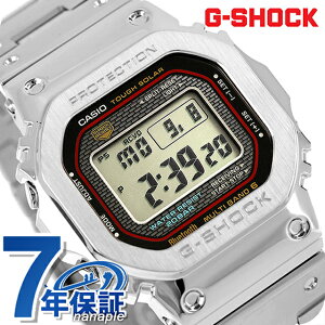 gVbN W[VbN G-SHOCK \[[ GMW-B5000D-1C t^ 5000 V[Y Bluetooth Y rv uh JVI casio AifW ubN   h y v[g j pI