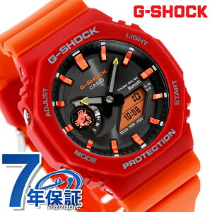 g�V���b�N �W�[�V���b�N 2100 G-SHOCK Charles Darwin Foundation�R���{���[�V�������f�� �^�t�\�[���[�i�\�[���[�[�d�V�X�e���j GA-B2100-4A Bluetooth �����Y �r���v �u�����h �J�V�I casio �A�i�f�W �u���b�N