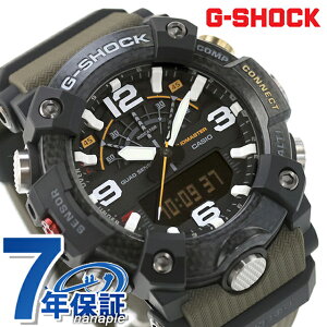 �_10%OFF�N�[�|���^ g�V���b�N �W�[�V���b�N G-SHOCK �}�X�^�[�I�uG-�����h �}�b�h�}�X�^�[ �N�H�[�c �d�r�� GG-B100X-1A3 Bluetooth �C�O���f�� �����Y �r���v �u�����h �J�V�I casio �A�i�f�W �u���b�N 