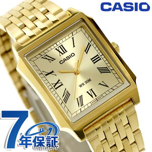 �J�V�I �`�[�v�J�V�I CASIO �X�^���_�[�h �N�H�[�c �d�r�� MTP-B190G-9BV �C�O���f�� �����Y �`�v�J�V �r���v �u�����h �A�i���O �V�����p���S�[���h �S�[���h ������� �h�� ������ �y�� ���킢��