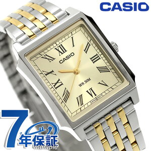 �J�V�I �`�[�v�J�V�I CASIO �X�^���_�[�h �N�H�[�c �d�r�� MTP-B190SG-9BV �C�O���f�� �����Y �`�v�J�V �r���v �u�����h �A�i���O �V�����p���S�[���h �V���o�[/�S�[���h ������� �h�� ������ �y