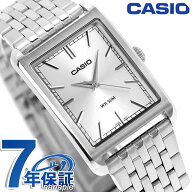 カシオ チープカシオ CASIO スタンダード クォーツ 電池式 MTP-B215D-7AV 海外モデル ユニセックス チプ…