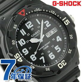 ＼先着全品10%OFFクーポン／ カシオ チプカシ 腕時計 デイデイト クラシック 海外モデル オールブラック CASIO MRW-200H-1BVDF 時計 プレゼント ギフト