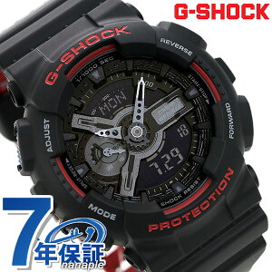 �_2000�~OFF+�����9�{�^ g�V���b�N �W�[�V���b�N G-SHOCK GA-110HR-1ADR �X�y�V�����J���[ �u���b�N �� ���b�h �W�[�V���b�N CASIO �J�V�I �r���v �����Y �u�����h ������� �h�� �y�� �v���[���g �j�� 